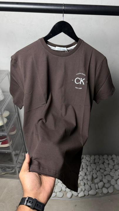Calvi_n Klei_n Premium Round Neck t-shirts 2403