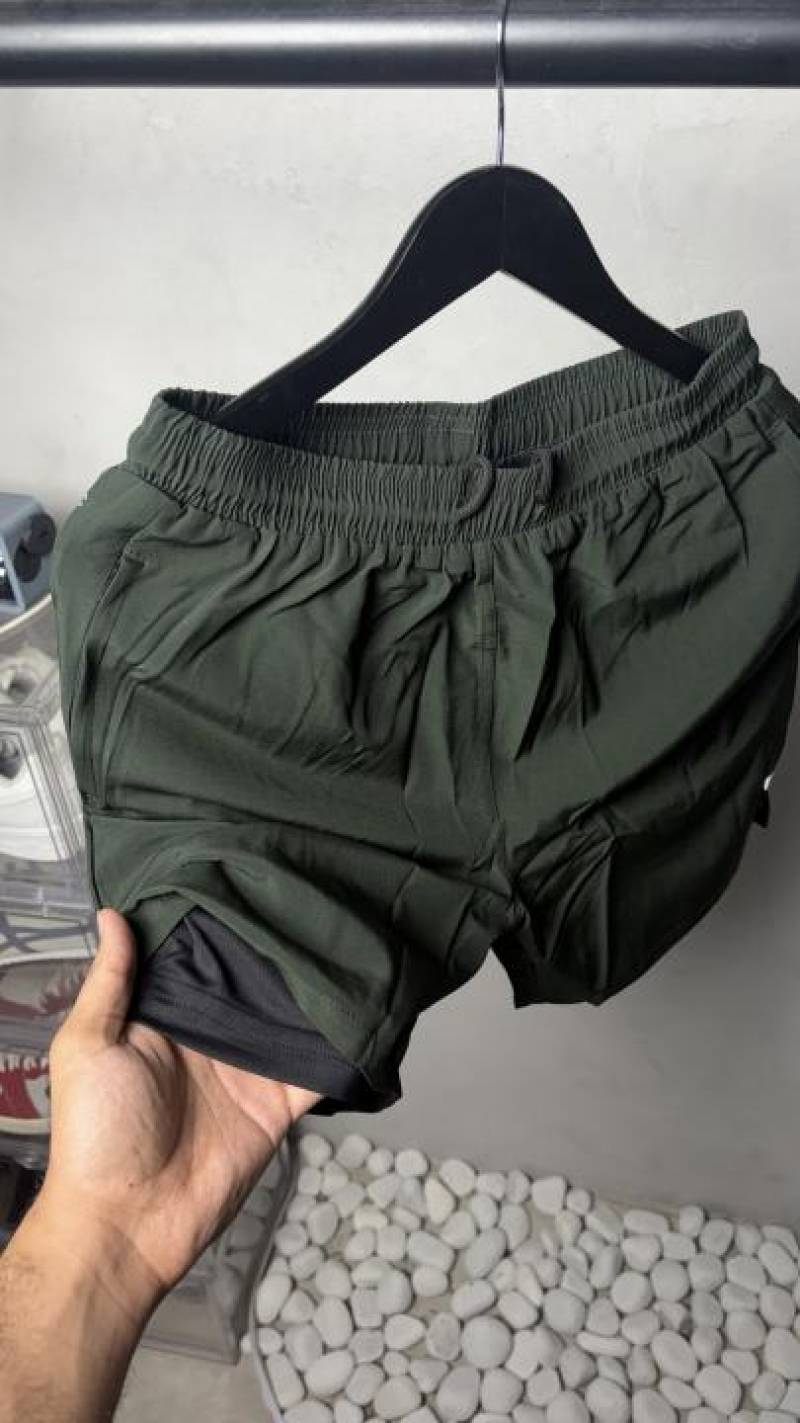 On Clou_d Premium Running Shorts