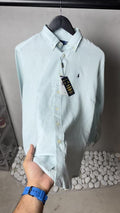Ralp_h Laure_n Premium Oxford Shirts 2229