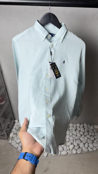 Ralp_h Laure_n Premium Oxford Shirts 2229