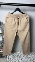 Zar_a Premium Linen Track Pants