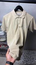 Essential_s Premium Polo T Shirt 2621