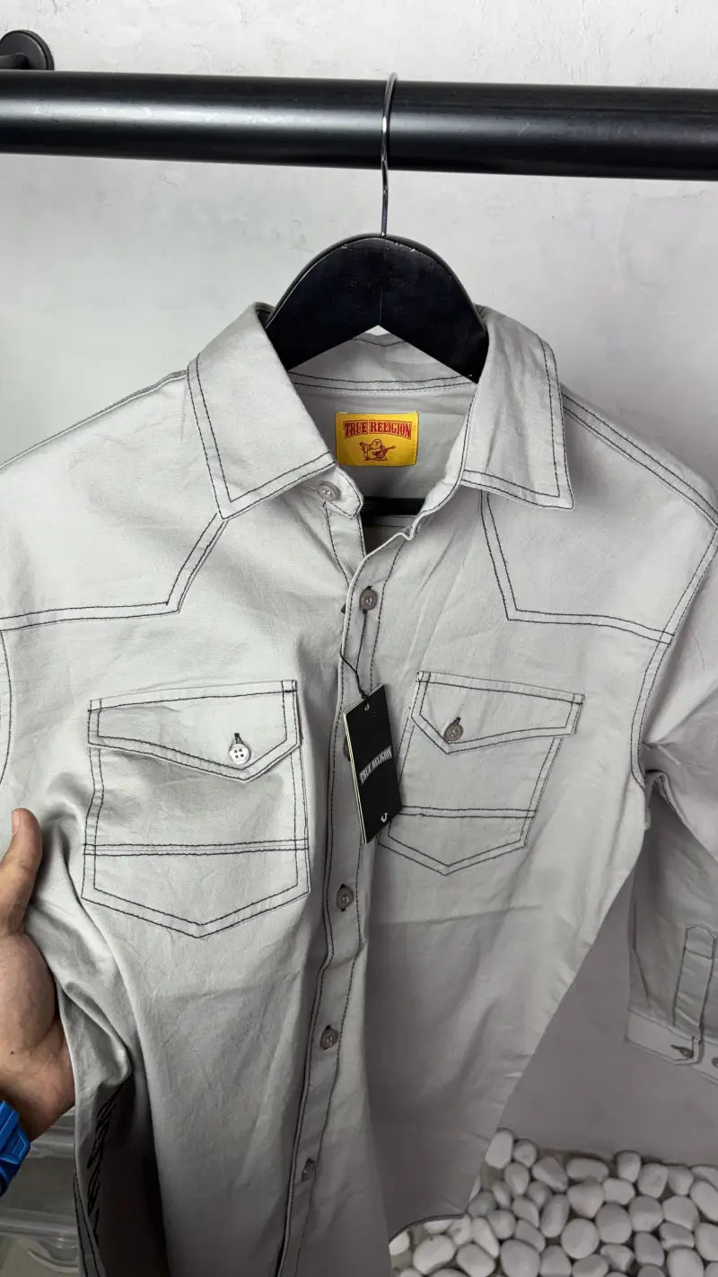 True Religion Premium Shirts 3138
