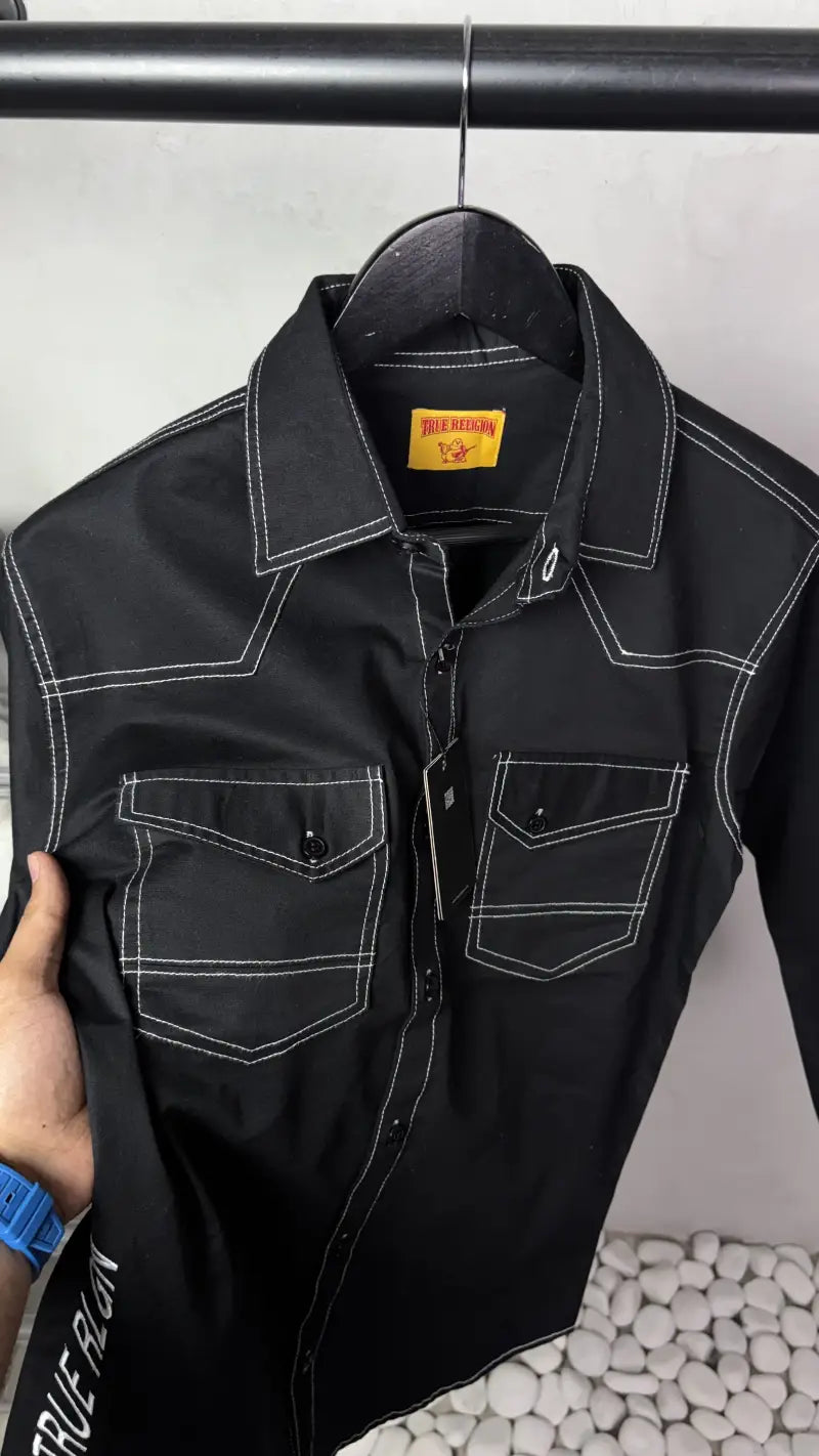 True Religion Premium Shirts 3140