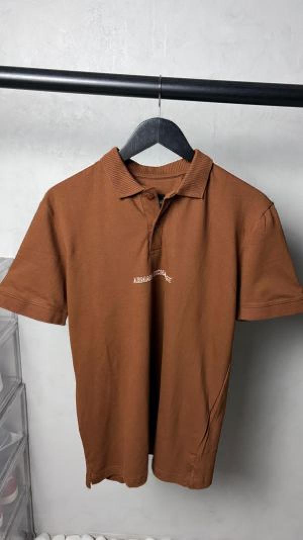 Arman_i Exchang_e  Premium Polo T Shirt 1960