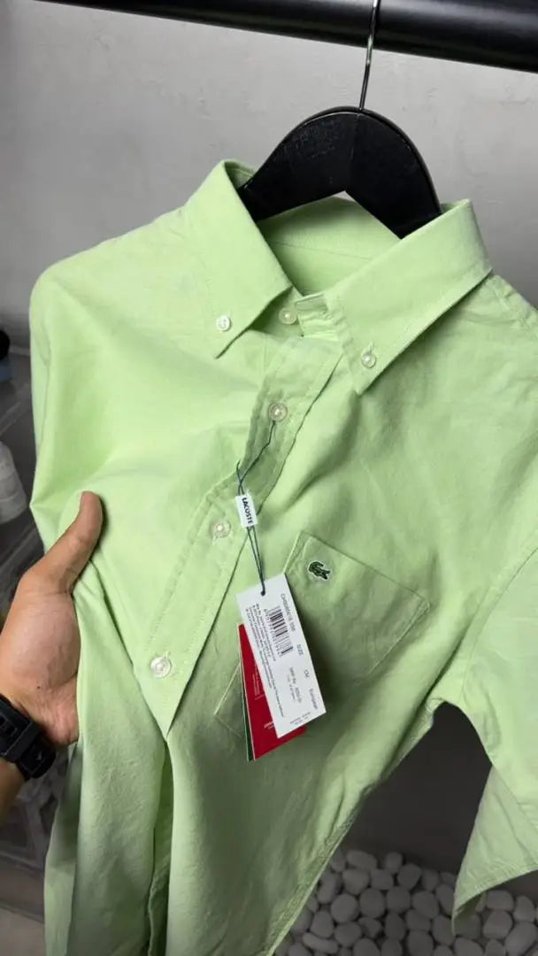 Lacoste Premium Shirts 2720