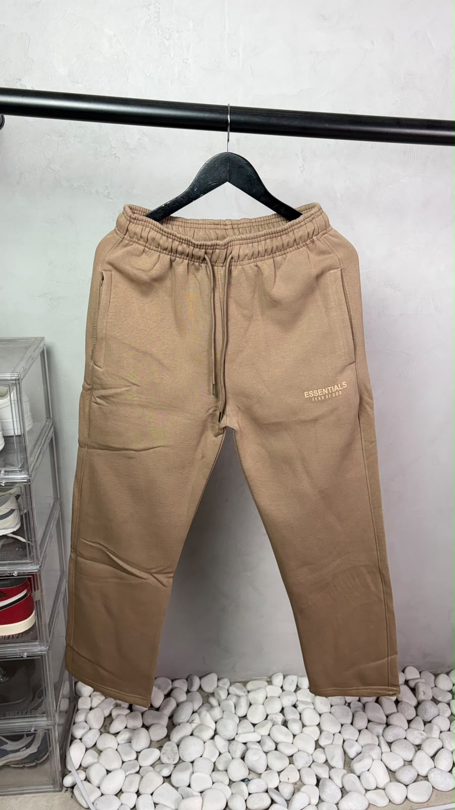 Essentials Premium SweatPants. 3210