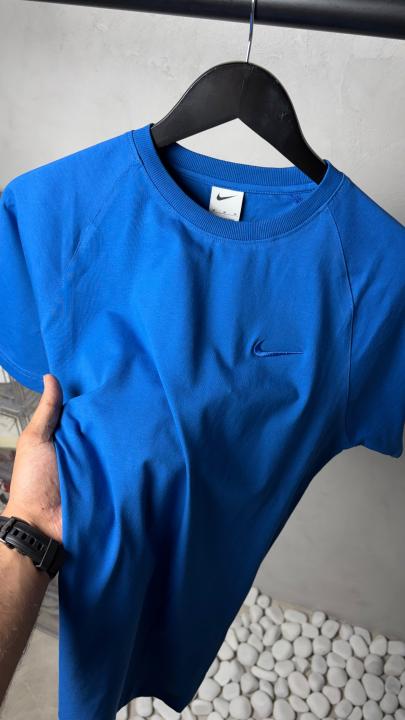 Nik_e Premium Round Neck T-Shirts 2654