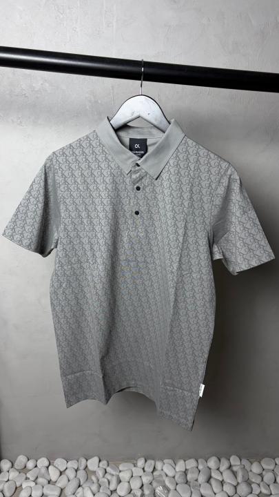 Calvi_n Klei_n Premium Polo T-Shirts 2159
