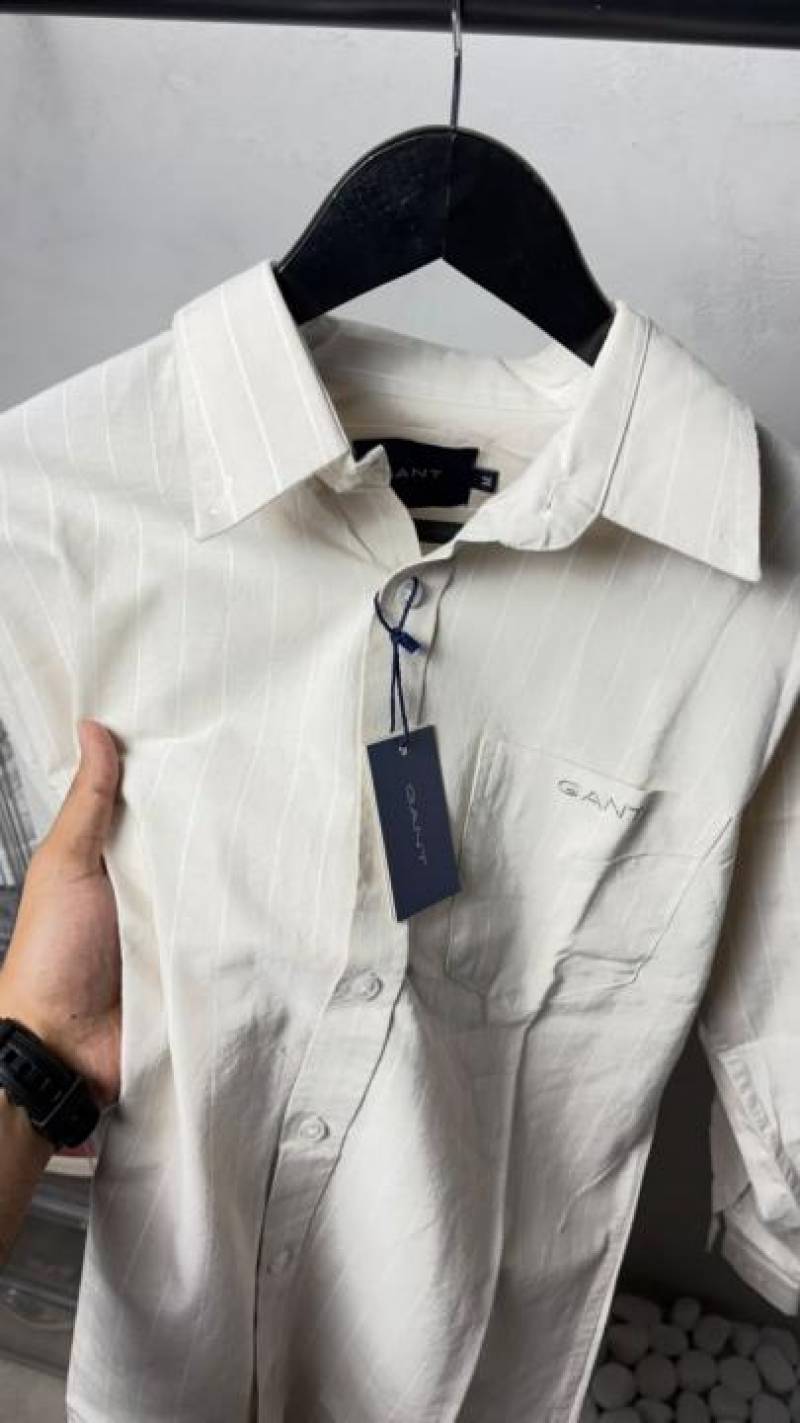 Gan_t Premium  Shirts 2823