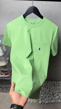 Ralp_h Laure_n  Premium Round Neck T Shirts 2605