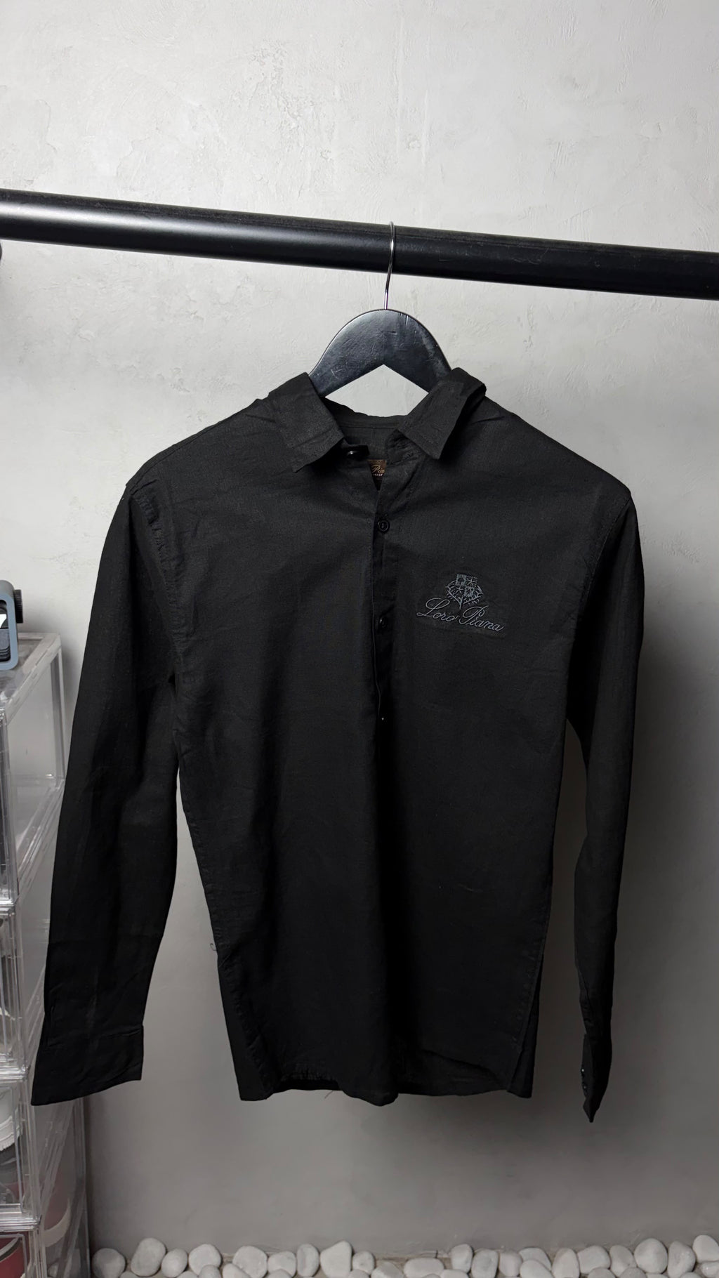 Lor_o Pian_a Premium Shirt