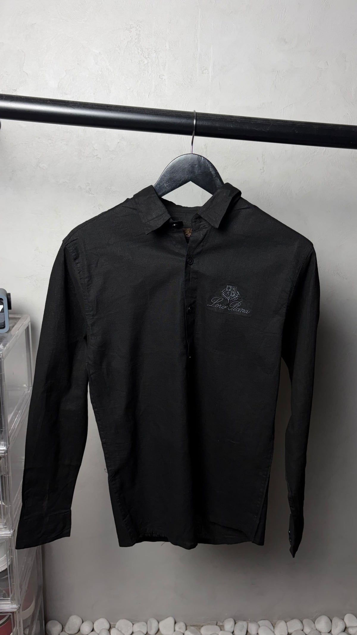 Lor_o Pian_a Premium Shirt