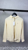 Premium Qualty Linen Shirts by Clavi_n Klei_n