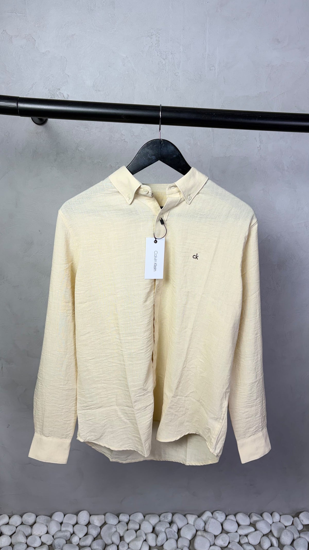 Premium Qualty Linen Shirts by Clavi_n Klei_n