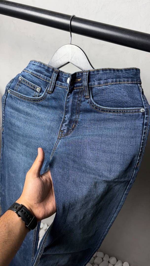 G-Star Premium Straight Fit Jeans 2656