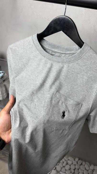 Ralp_h Laure_n  Premium Round Neck T Shirts 2609
