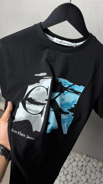 Calvi_n Klei_n Premium Round Neck t shirts 2396