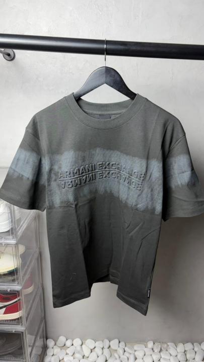 Arman_i Exchang_e Premium Oversized T Shirt 2097