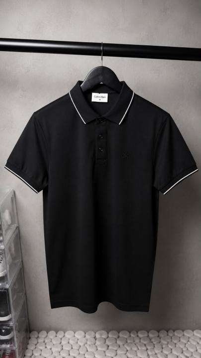 Calvi_n Klei_n Premium Polo T-Shirts 1948