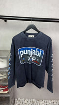 Edge Premium Waffle T-Shirt 3157