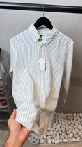 Ralph Lauren Premium Linen Shirts 2841