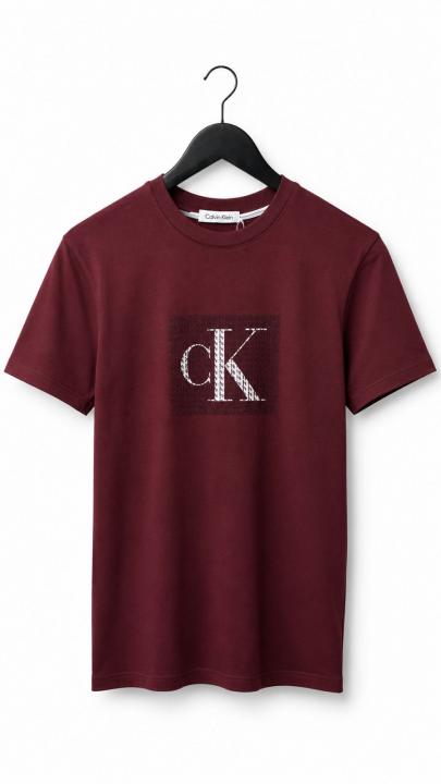 Calvi_n Klei_n Premium Round Neck t-shirts 2402