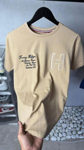 Tomm_y Hilfige_r Premium T-Shirt 1565