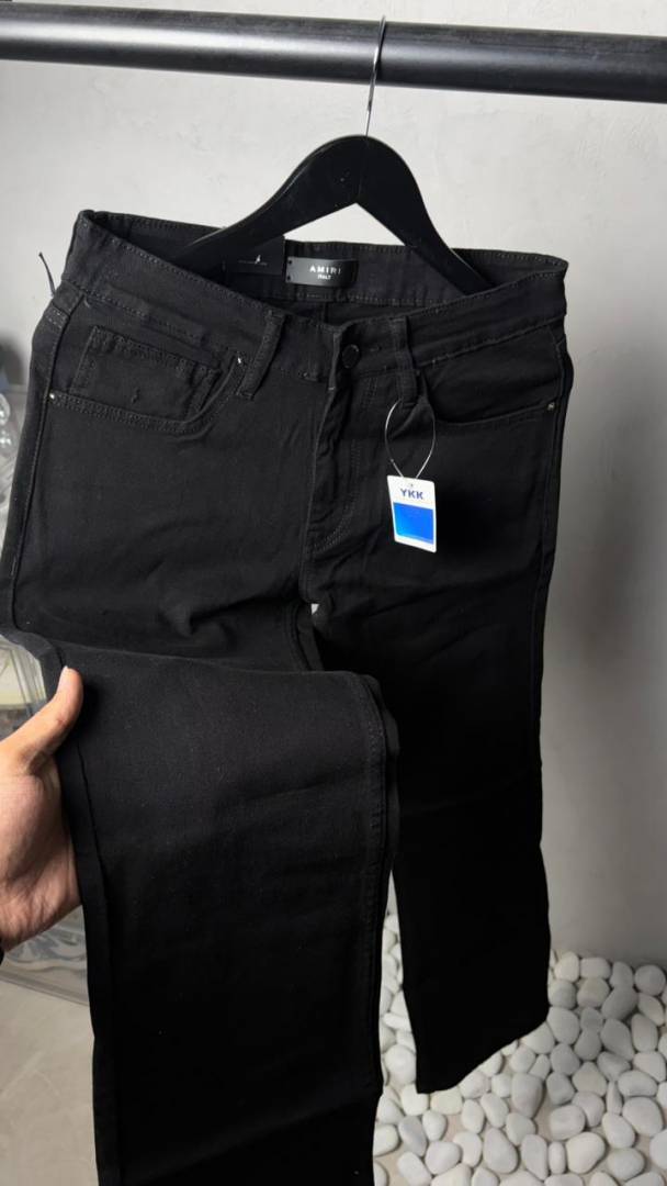 Amiri Premium Denims Jeans 2259