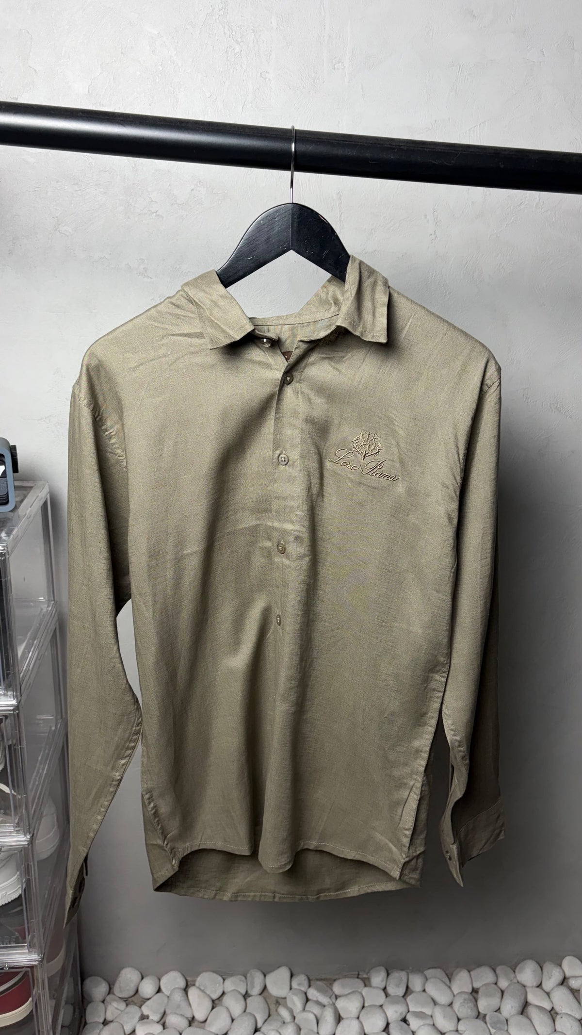Lor_o Pian_a Premium Shirt