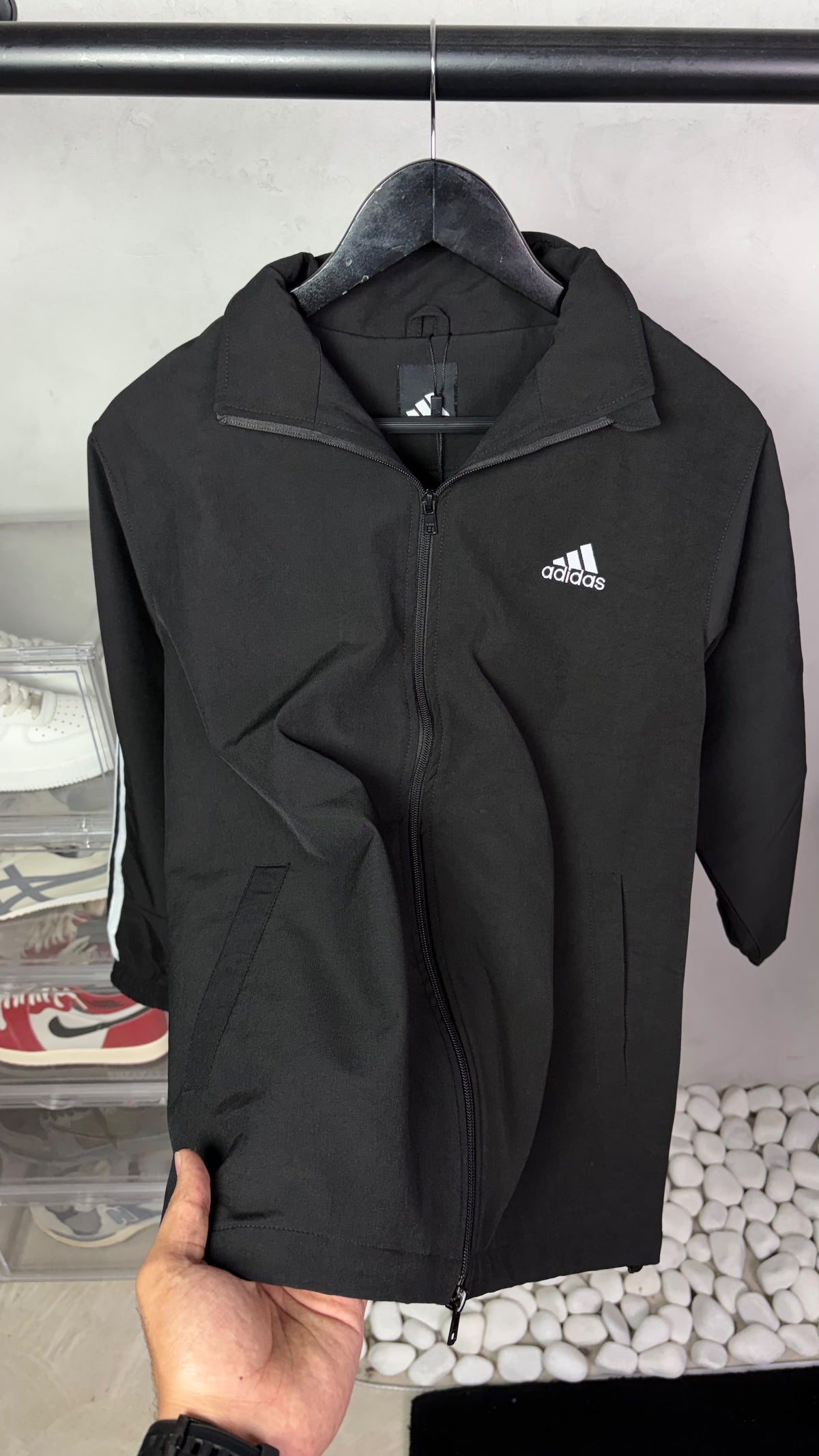 Adidas Premium Jacket 2151