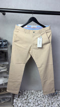 Lacost_e Premium Linen Chinos Pants