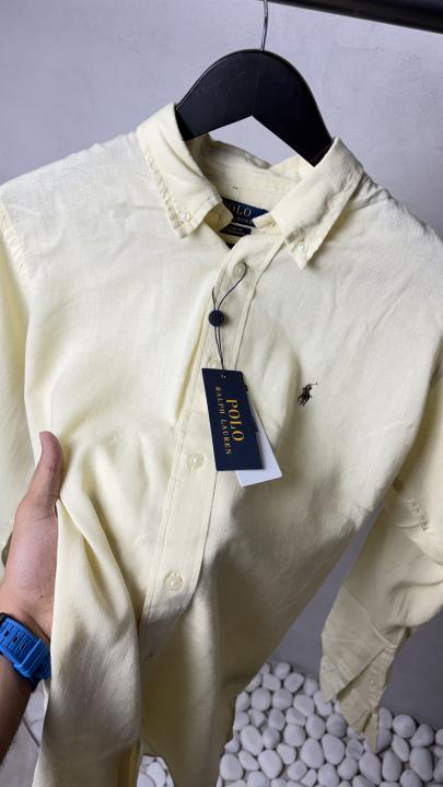 Ralp_h Laure_n Premium Oxford Shirts 2237