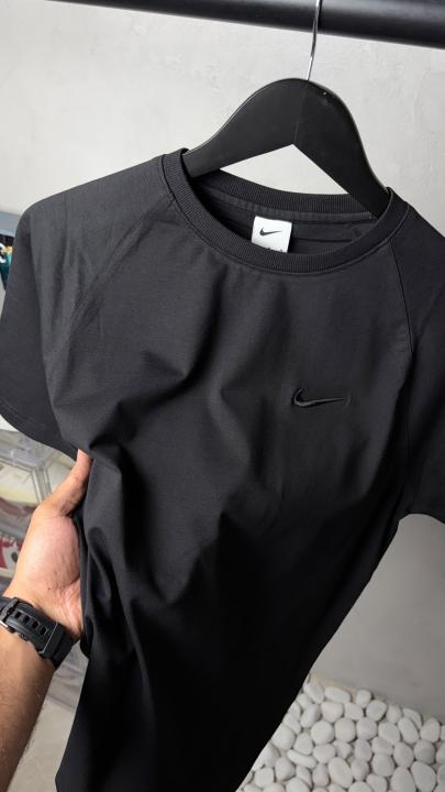 Nik_e Premium Round Neck T-Shirts 2652