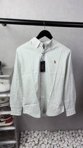 Ralp_h Laure_n Premium Oxford Shirt 3058