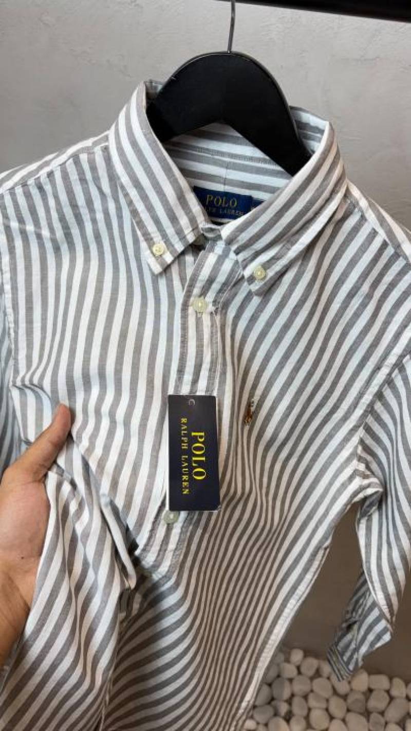 Ralph Lauren Premium Linen Shirts 2842