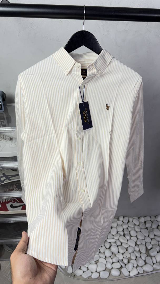Ralp_h Laure_n Premium Shirt 3063