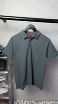 Hug_o Bos_s Premium Polo T-Shirt
