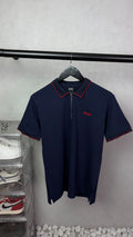 Hugo Boss Premium Polo T-Shirt With OG Box Packaging 3144