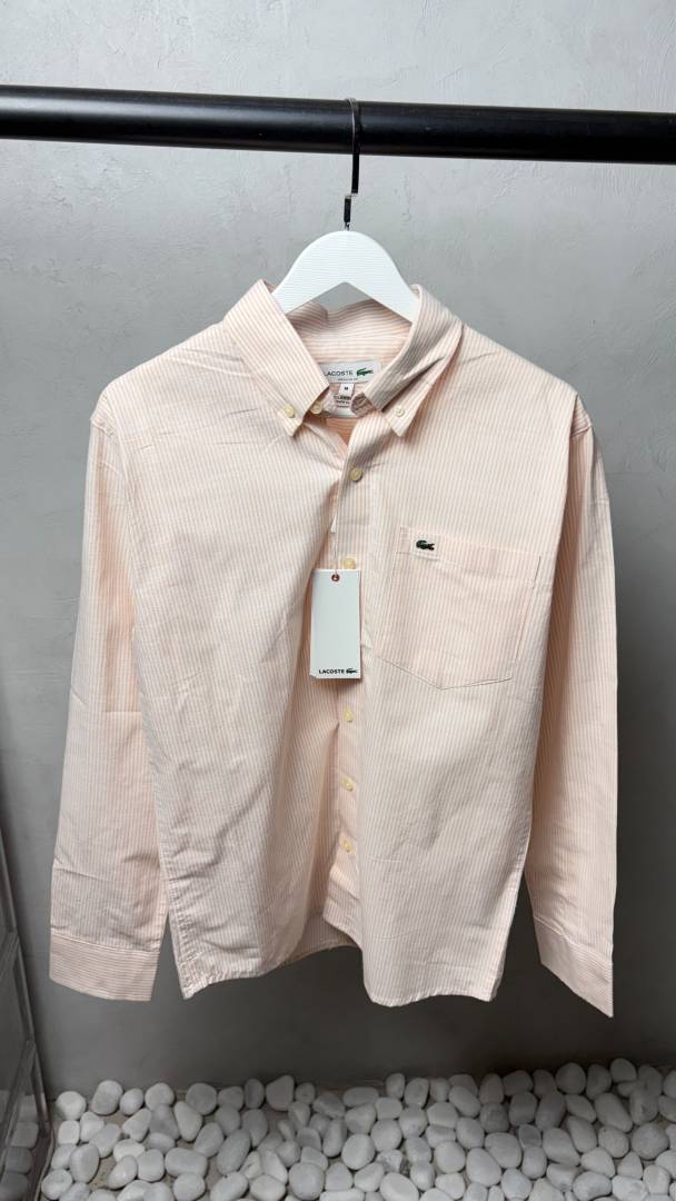 Lacost_e Premium Shirts