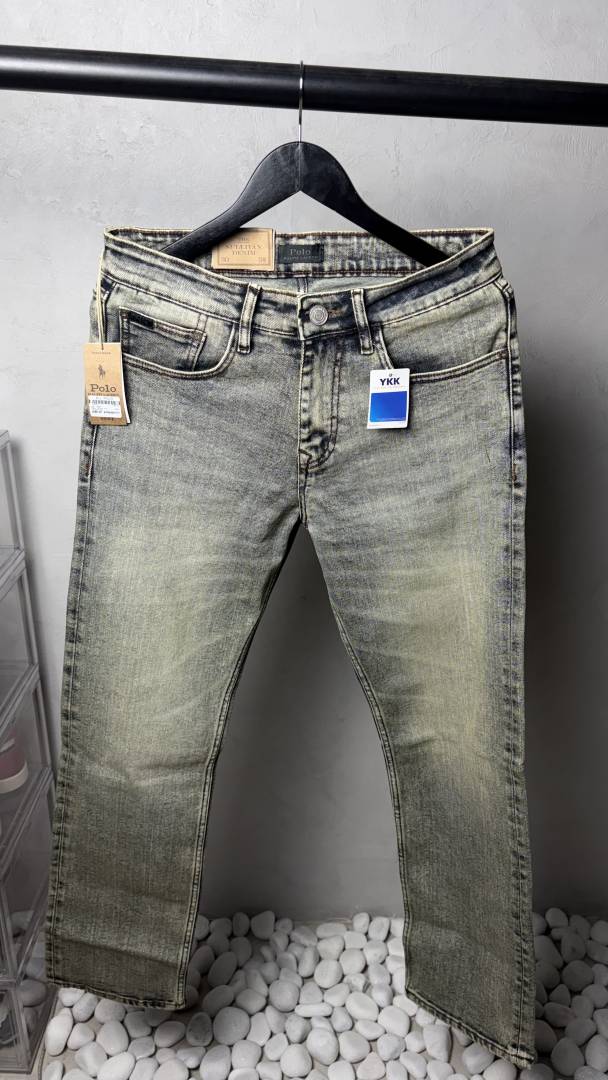 Ralph Lauren Premium Jeans 2323