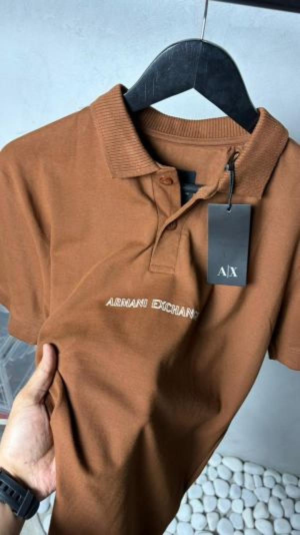 Arman_i Exchang_e  Premium Polo T Shirt 1960