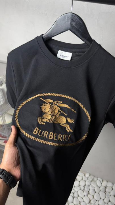 Burberr_y Premium T-Shirt 2119