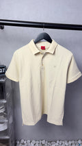 Hug_o Bos_s Premium Polo T-Shirt