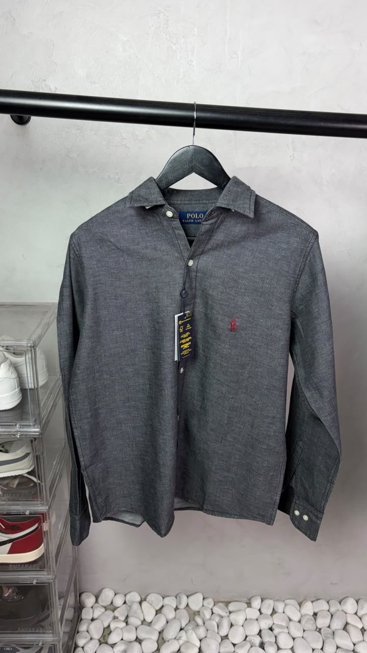 Ralph Lauren Premium Shirts. 3213