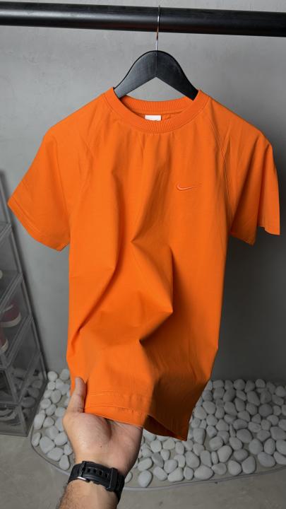 Nik_e Premium Round Neck T-Shirt 2330