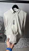 Ralp_h Laure_n Premium Oxford Shirts 2233