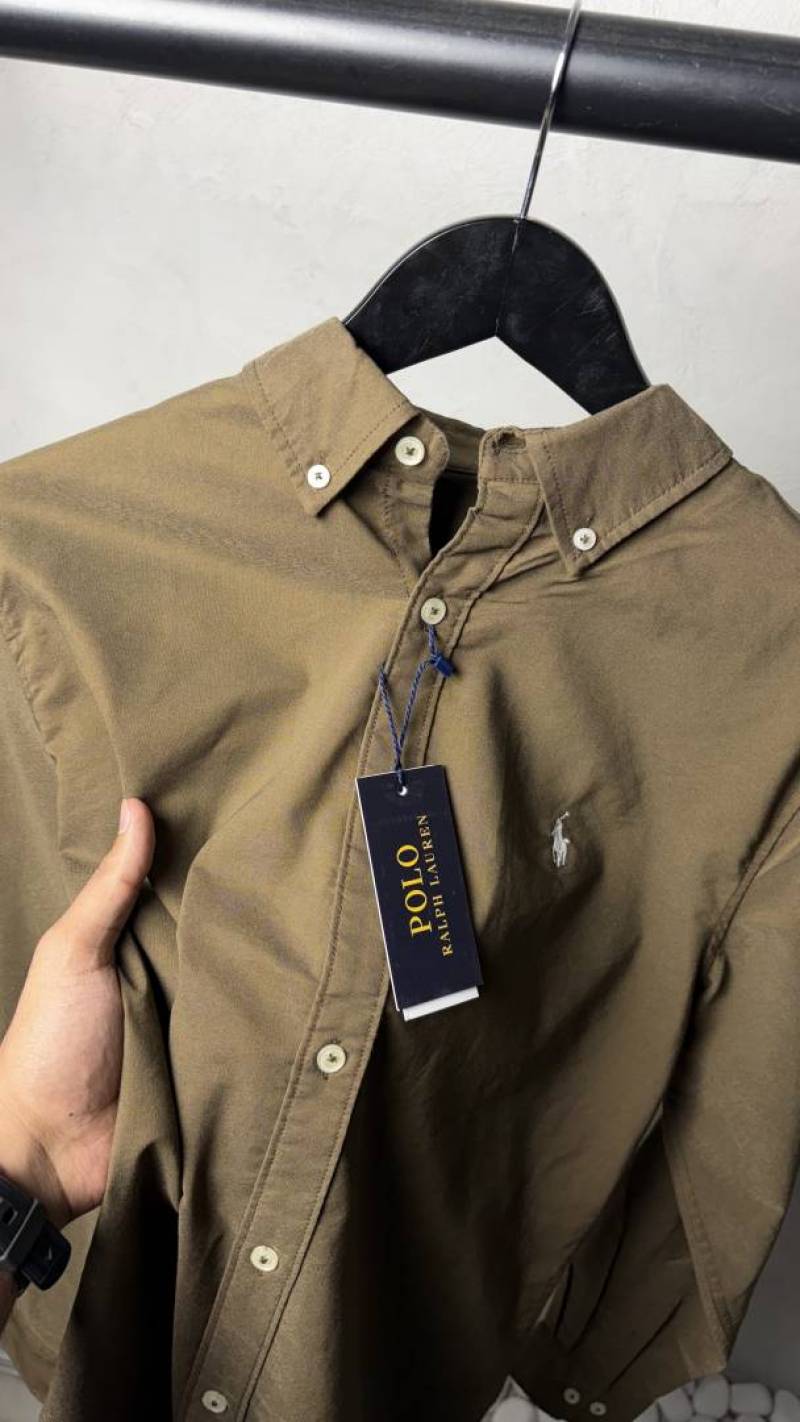 RALPH LAUREN SHIRTS 2932