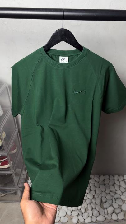 Nik_e Premium Round Neck T-Shirts 2651