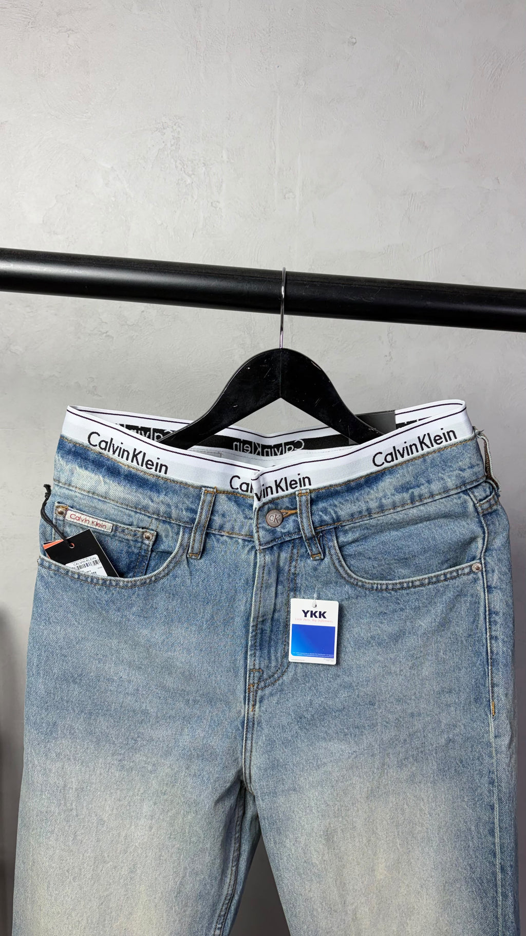 Calvi_n Klei_n Premium Jeans